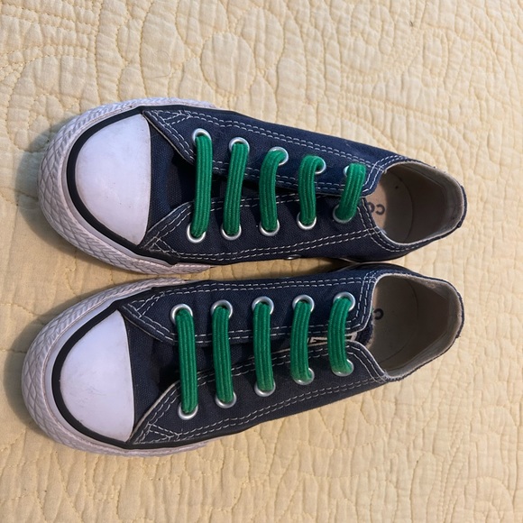 Kids Chuck Taylor Converse - Picture 3 of 3